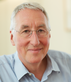 Dr. Georg Honer