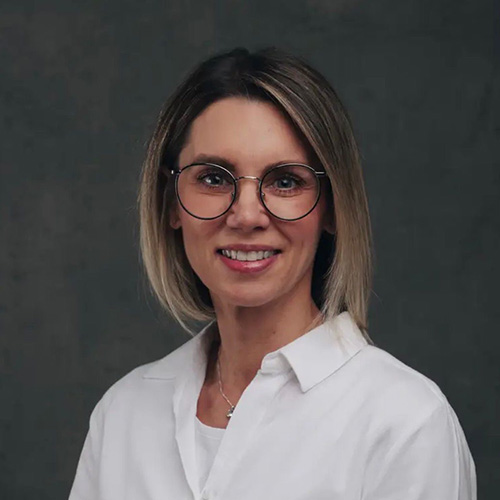 Saskia Schroll
